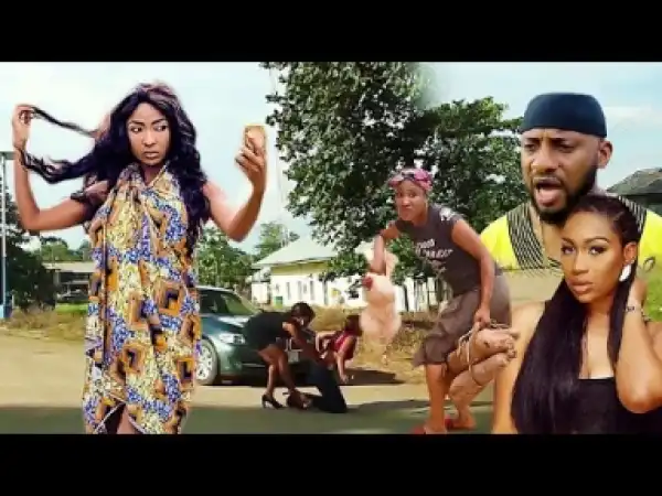 Video: Love I Sent To School 1  - 2018 Latest Nigerian Nollywood Movies